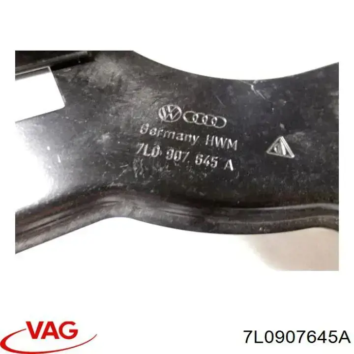  VAG 7L0907645A цена, от 11.29 USD