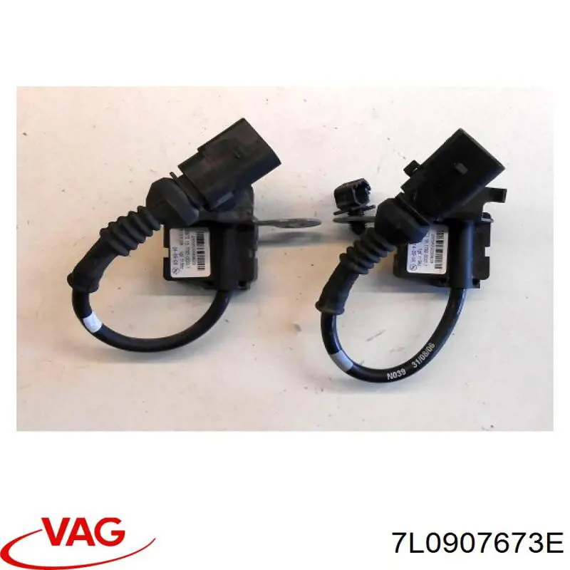 7L0907673G VAG Датчик ЕСП