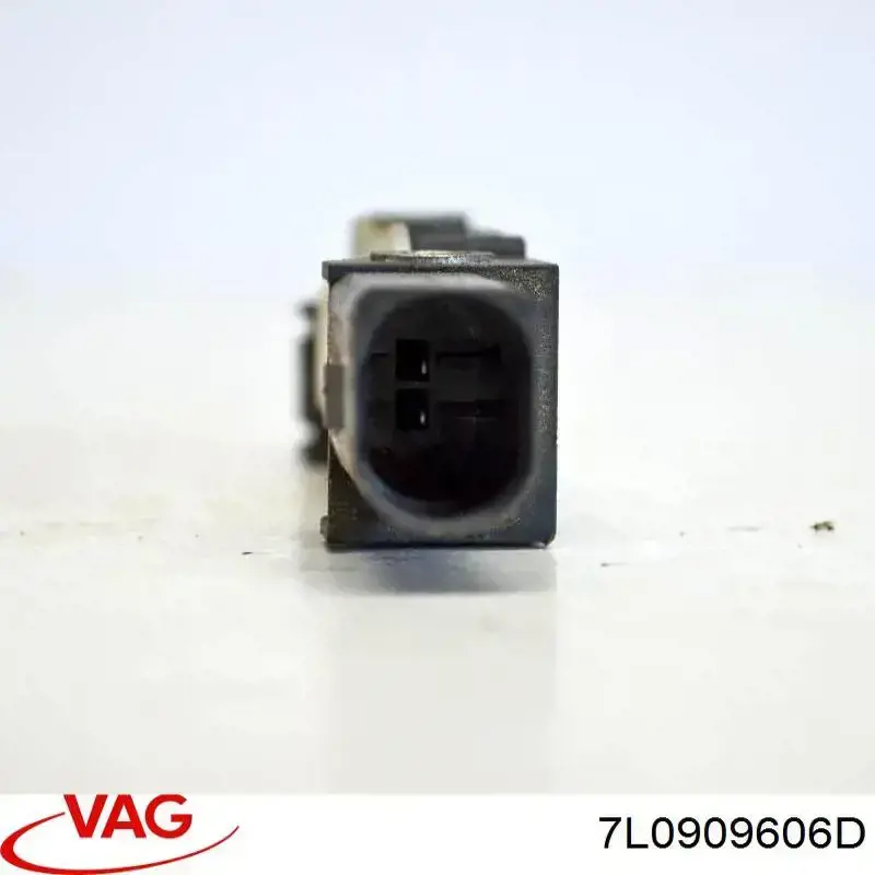 Датчик удара 7L0909606D VAG