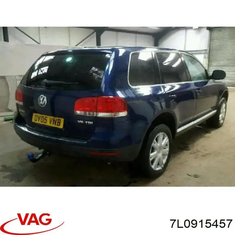  7L0915457 VAG