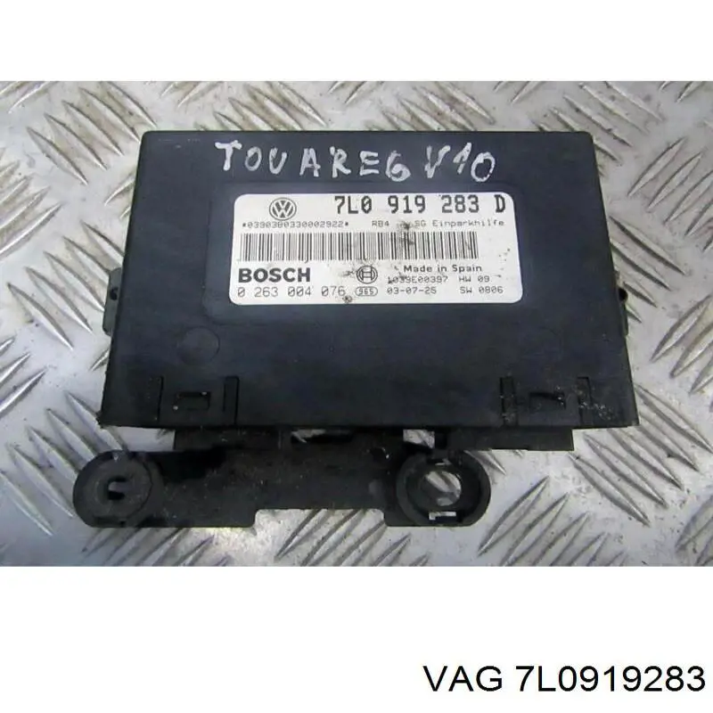 7L0919283 VAG 