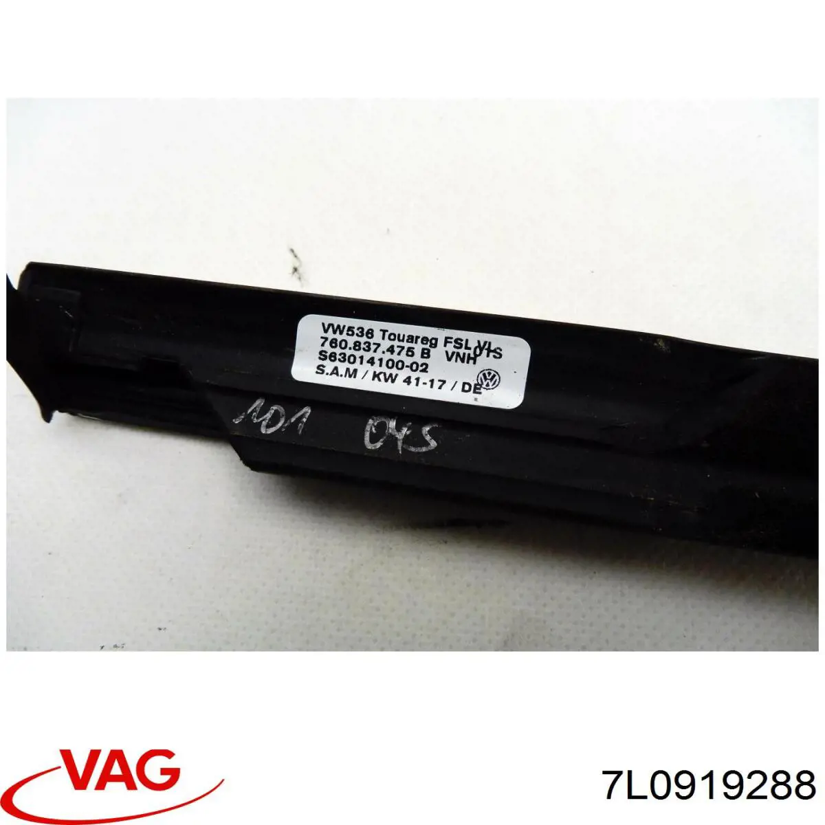  7L0919288 VAG