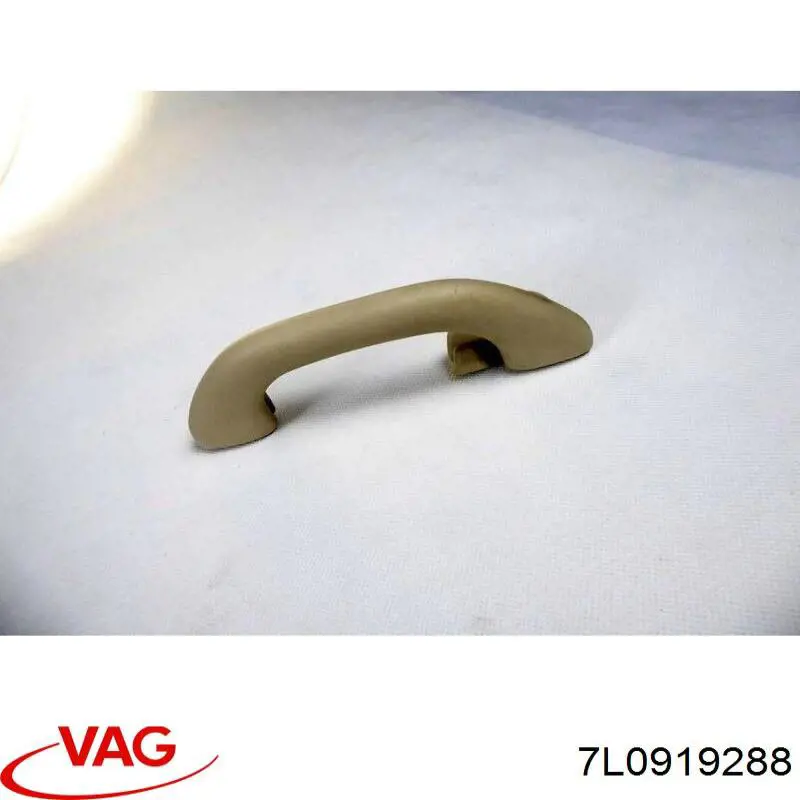  VAG 7L0919288