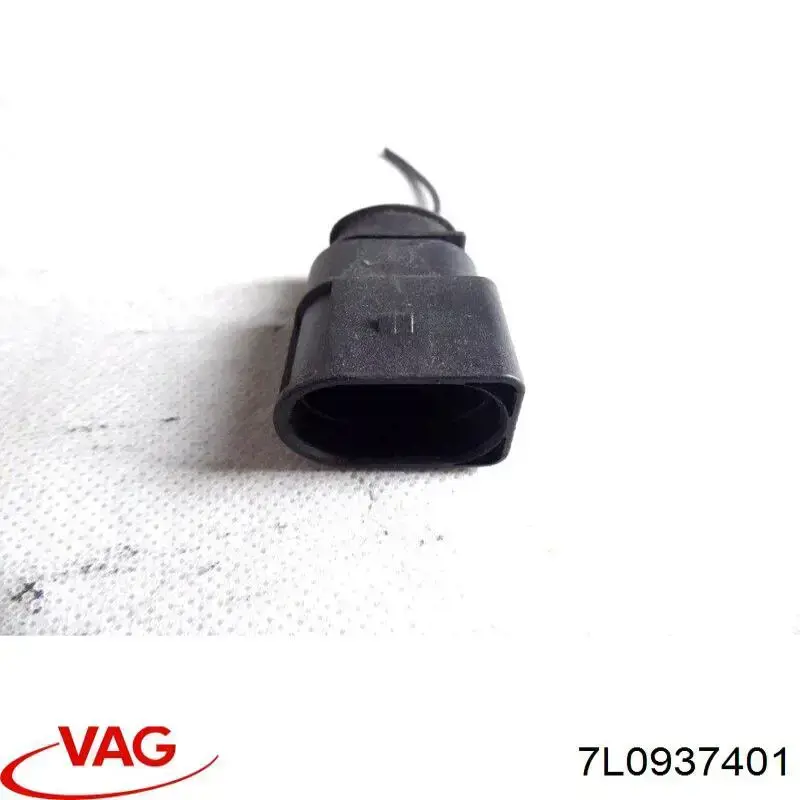  7L0937401 VAG