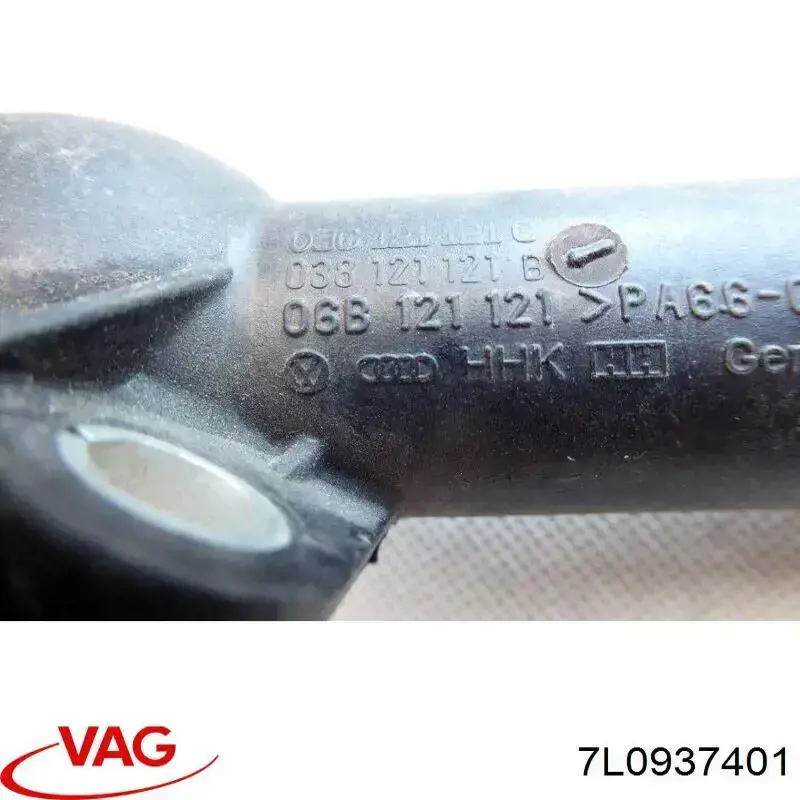  VAG 7L0937401