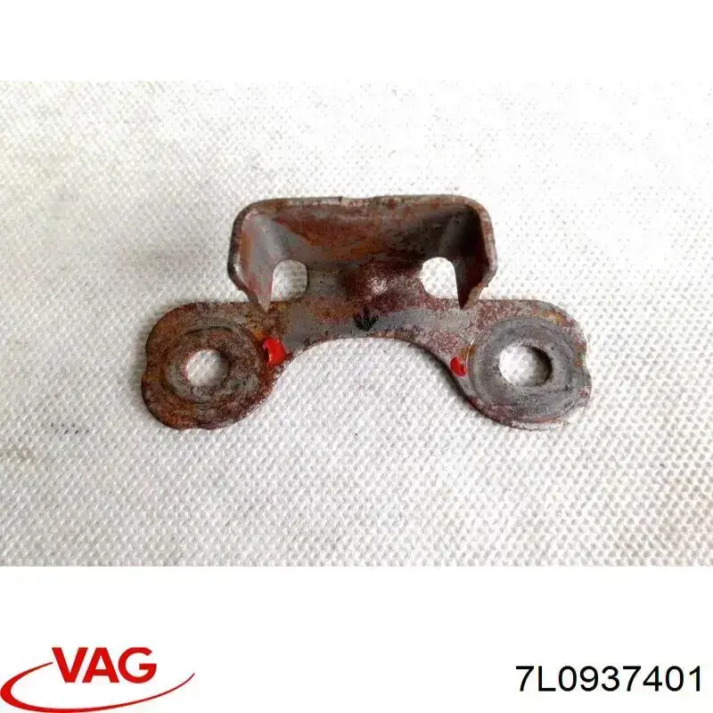  VAG 7L0937401 цена, от 12.67 USD
