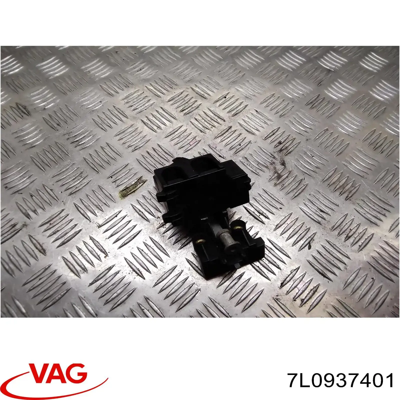 Купить 7L0937401 VAG 