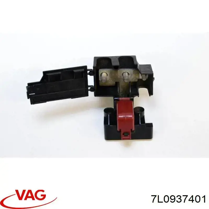 Купить 7L0937401 VAG 