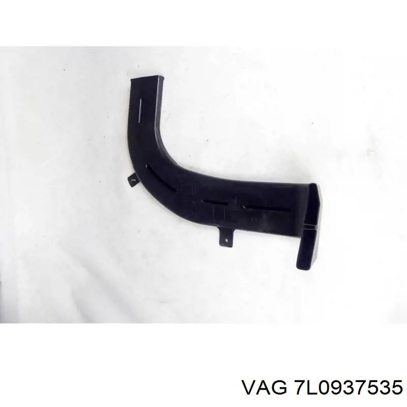  VAG 7L0937535