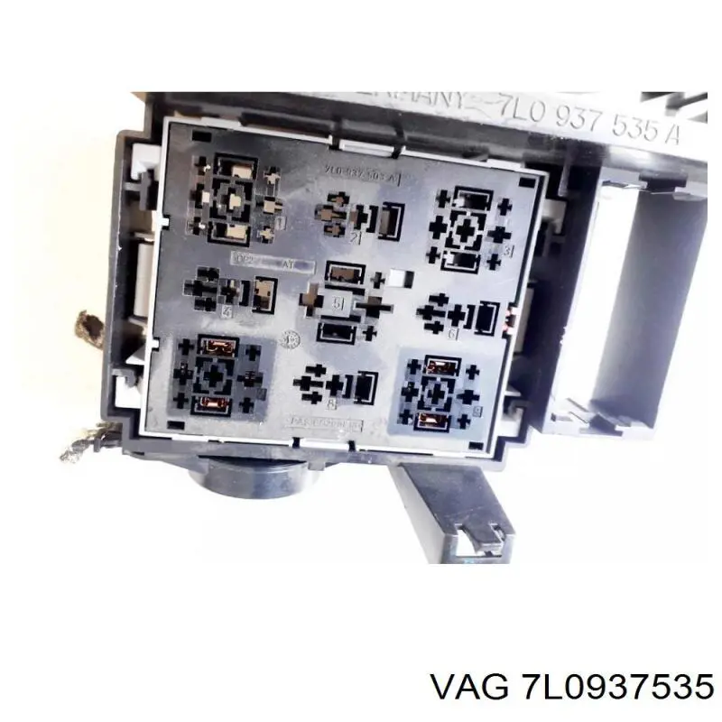 7L0937535 VAG 
