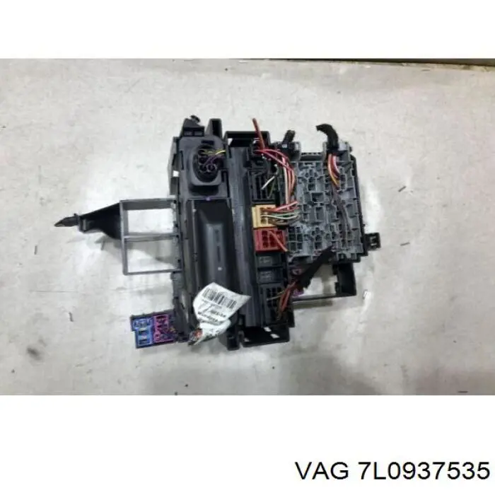 Купить 7L0937535 VAG 