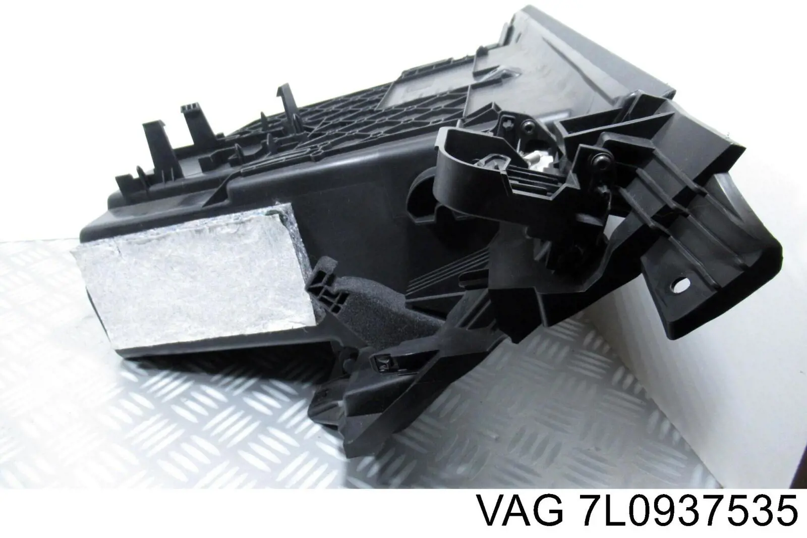  VAG 7L0937535 цена, от 10.13 USD