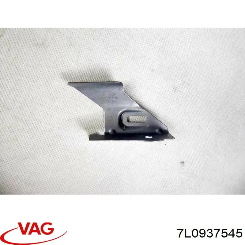  VAG 7L0937545