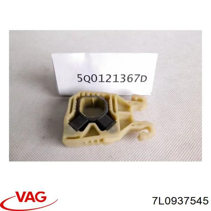  7L0937545 VAG