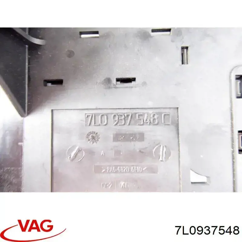 7L0937548 VAG 