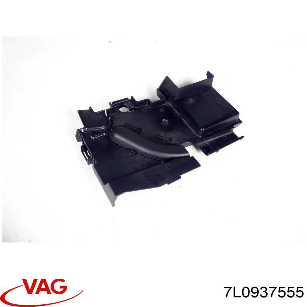  VAG 7L0937555 цена, от 8.49 USD