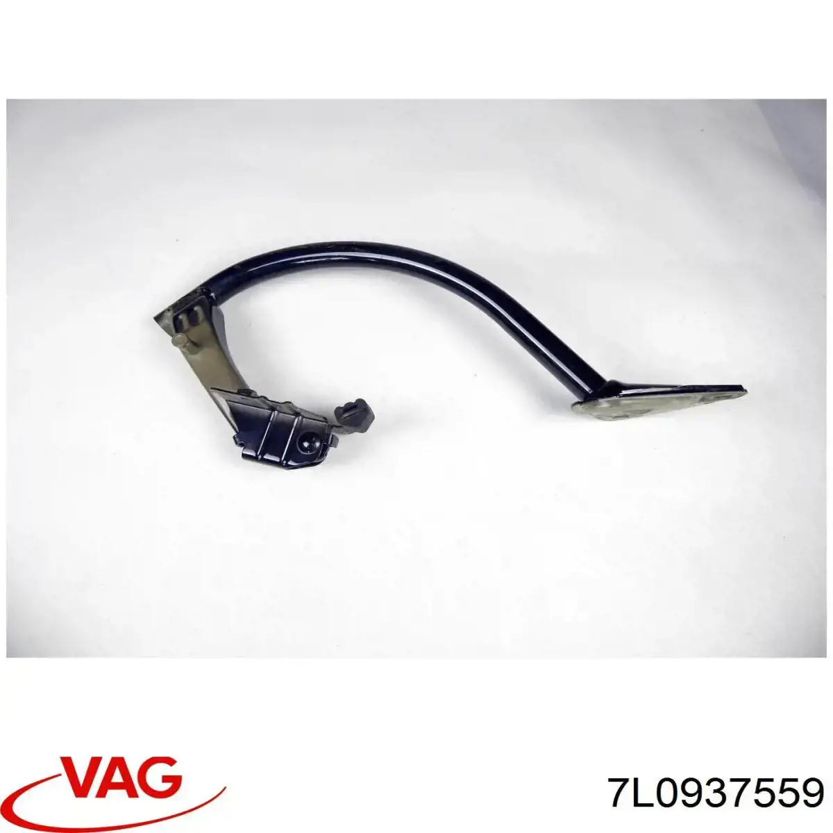 Монтажный блок VAG 7L0937559