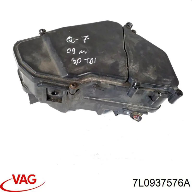 7L0937576A VAG 
