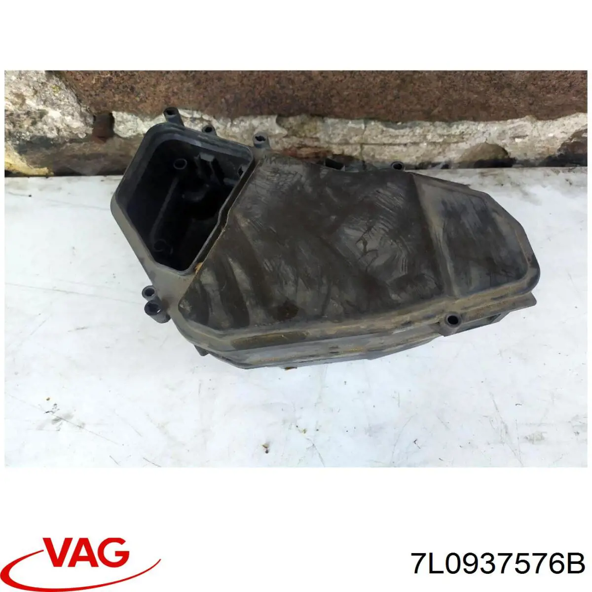 Купить 7L0937576B VAG 