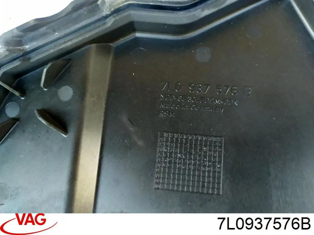 7L0937576B VAG 