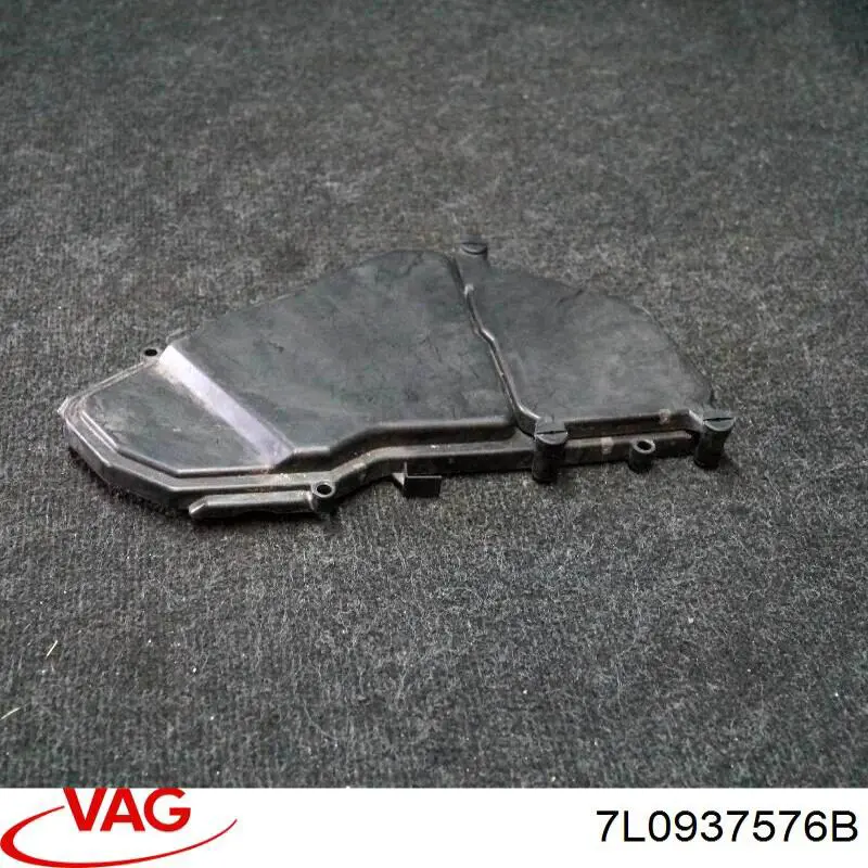  VAG 7L0937576B цена, от 6.29 USD
