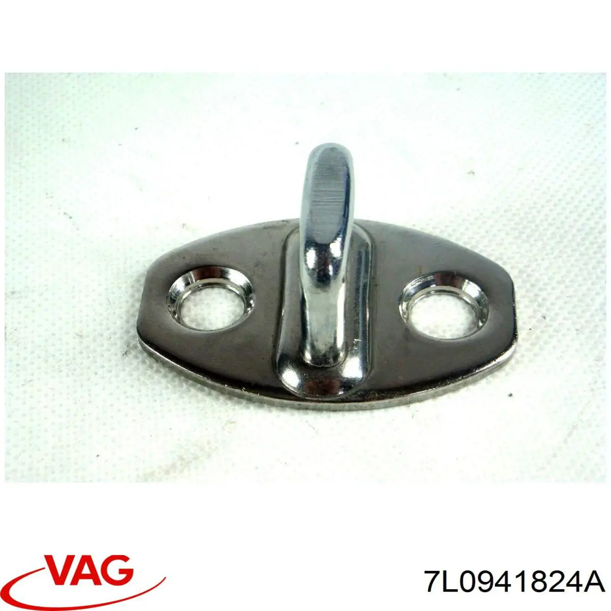 Купить 7L0941824A VAG Монжатный блок реле