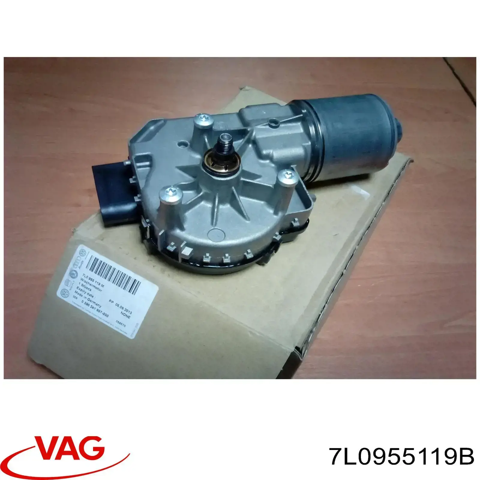  7L0955119B VAG