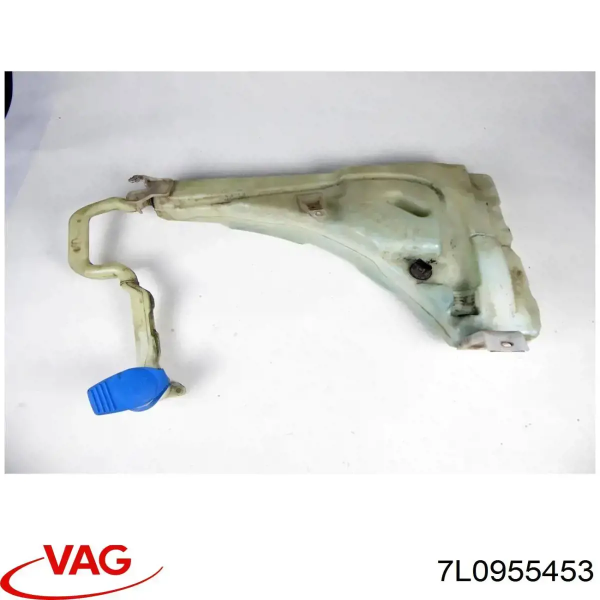  7L0955453 VAG