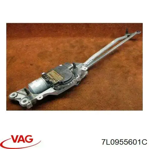 7L0955601C VAG