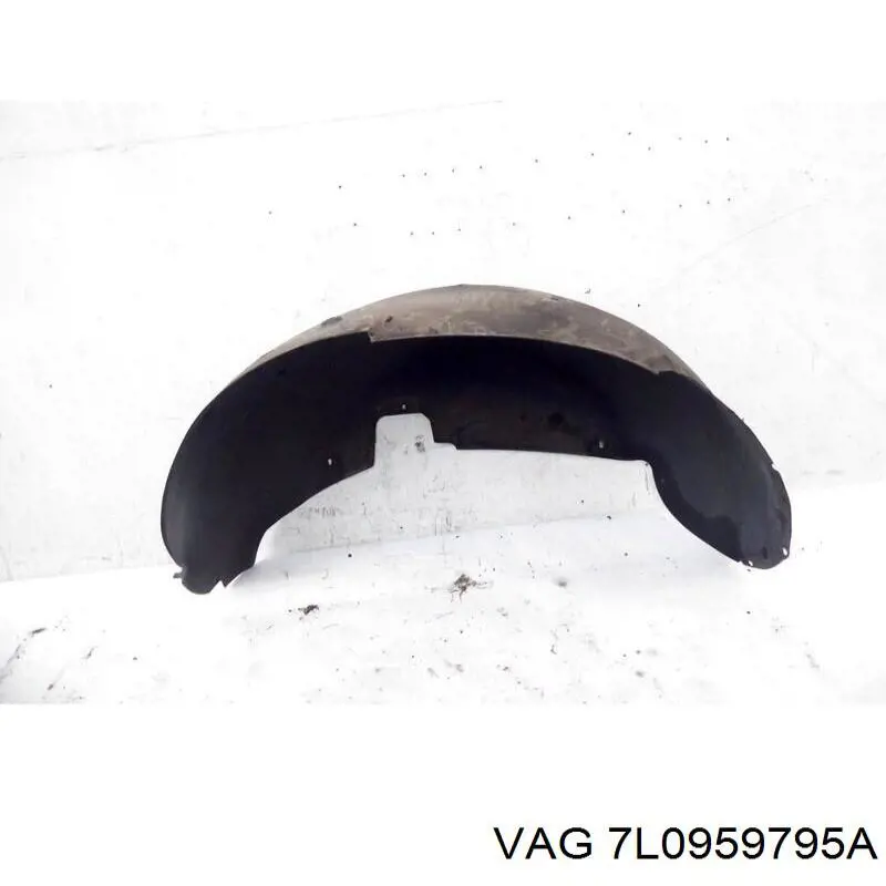 Купить 7L0959795A VAG 