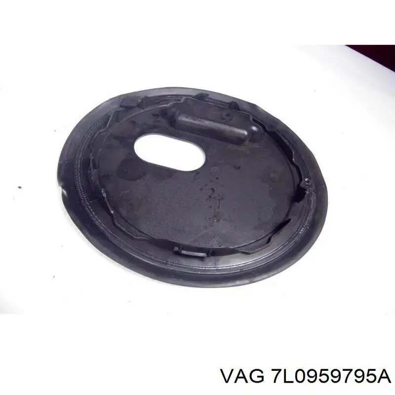  7L0959795A VAG
