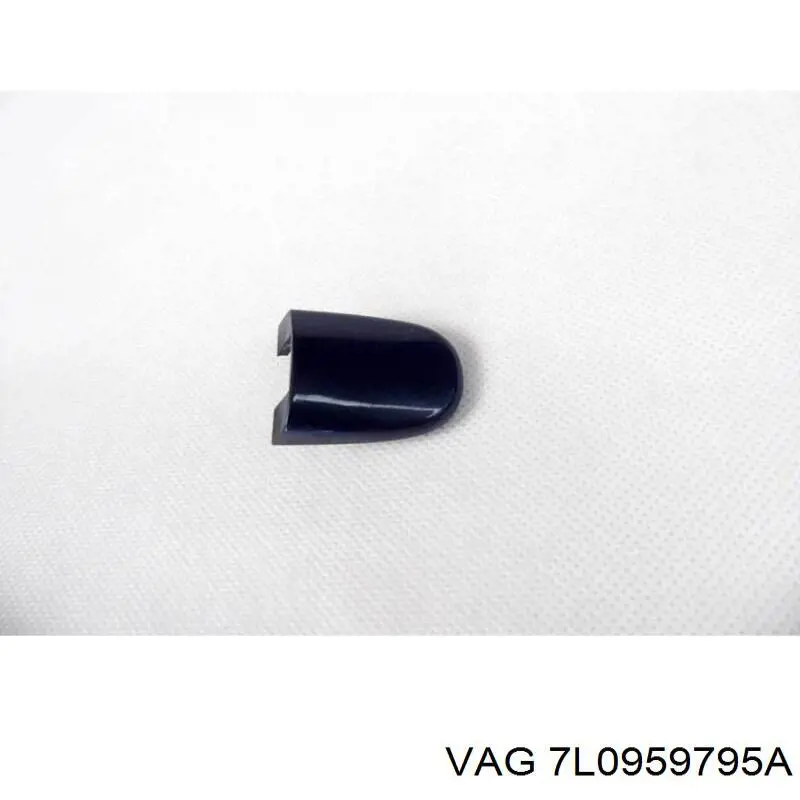  VAG 7L0959795A