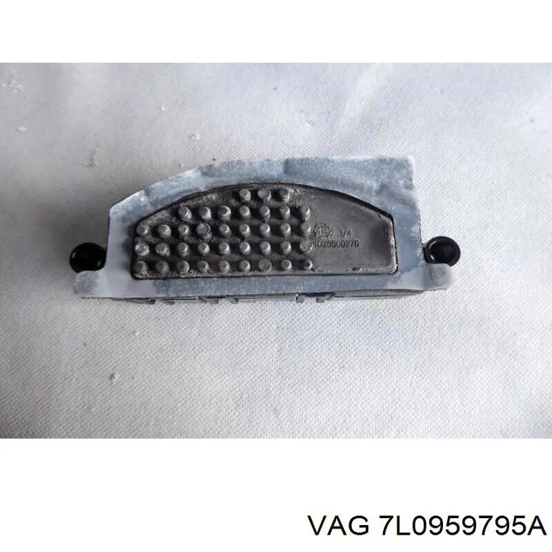 7L0959795A VAG 