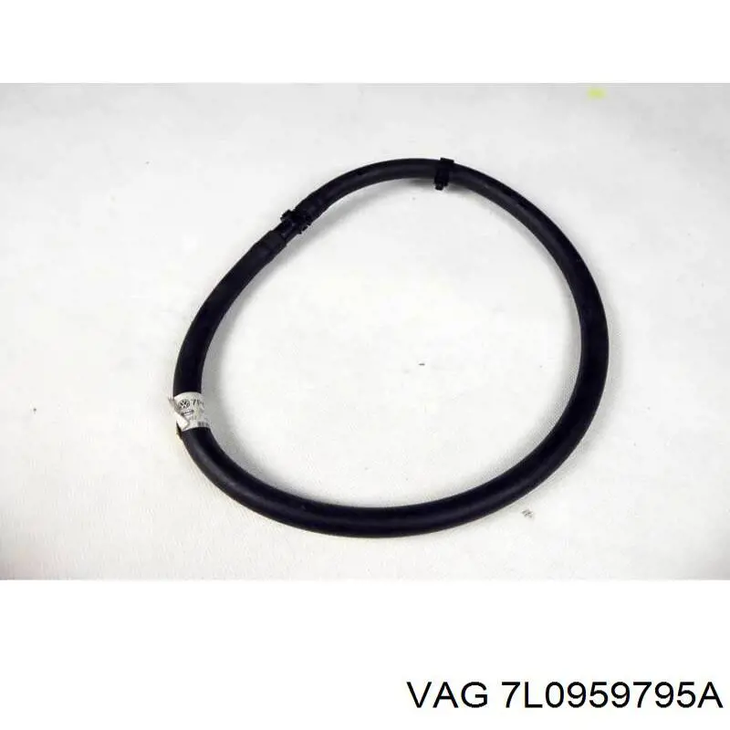  VAG 7L0959795A цена, от 11.57 USD