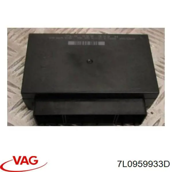  VAG 7L0959933D цена, от 13.78 USD