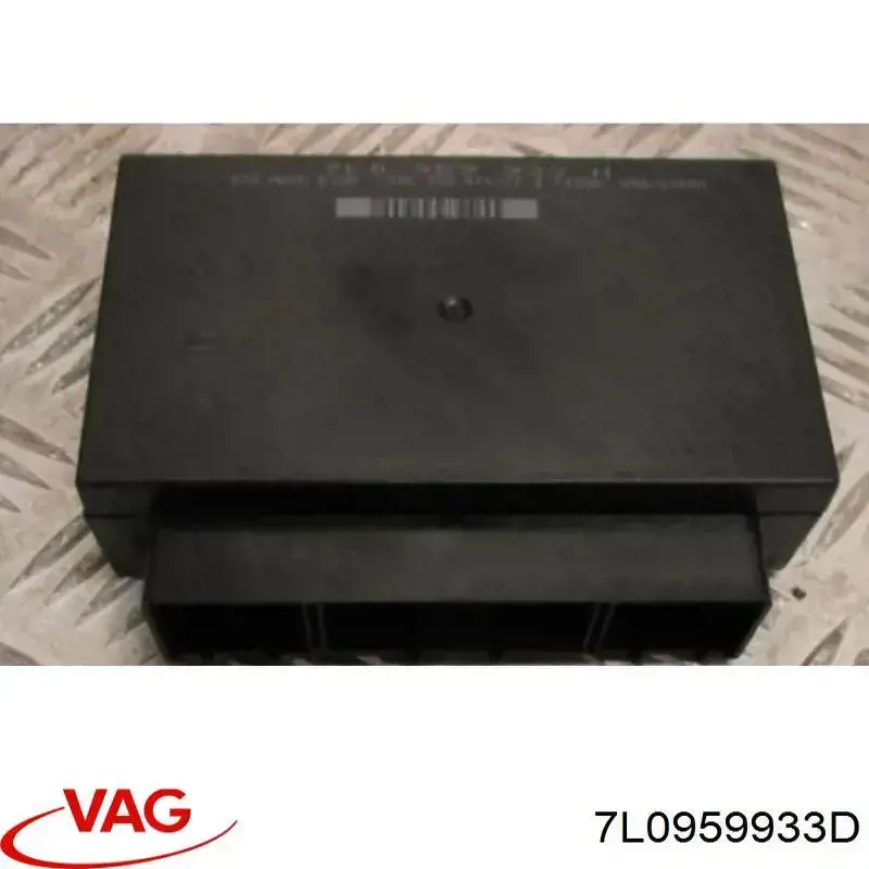7L0959933D VAG 