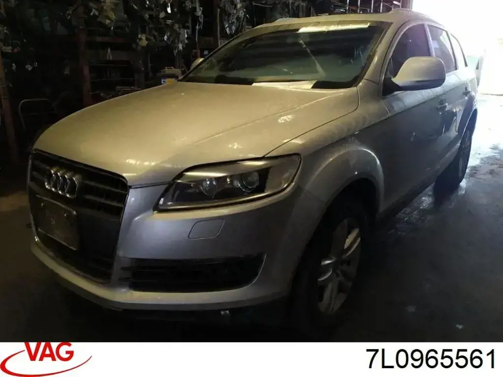 Дополнительная помпа TQ20145 Tqparts