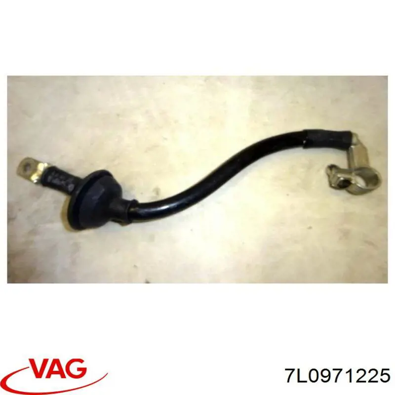  7L0971225 VAG