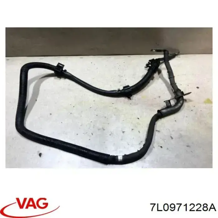  VAG 7L0971228A цена, от 50.68 USD