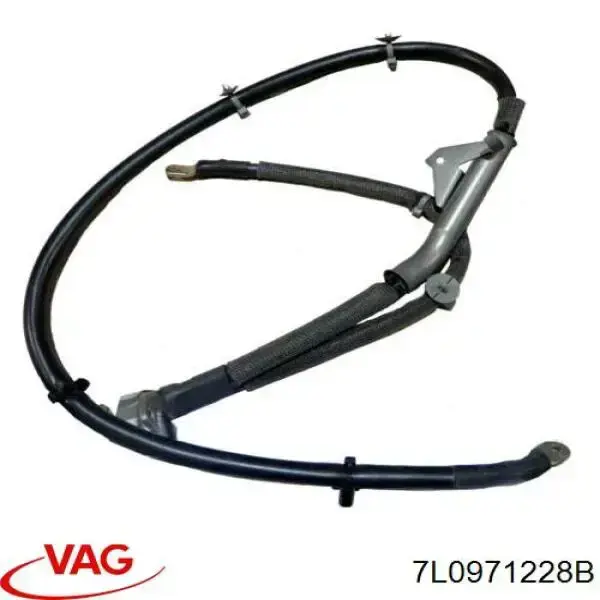 7L0971228B VAG 