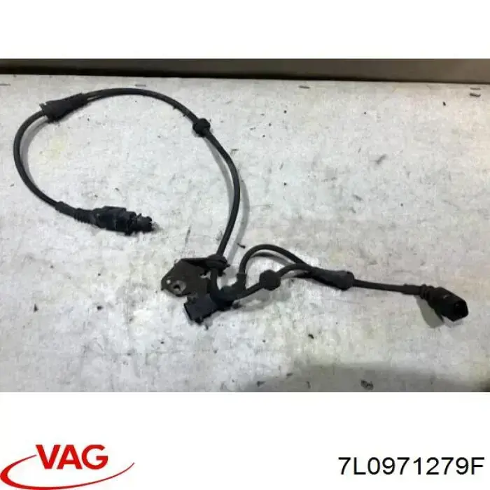  7L0971279F VAG