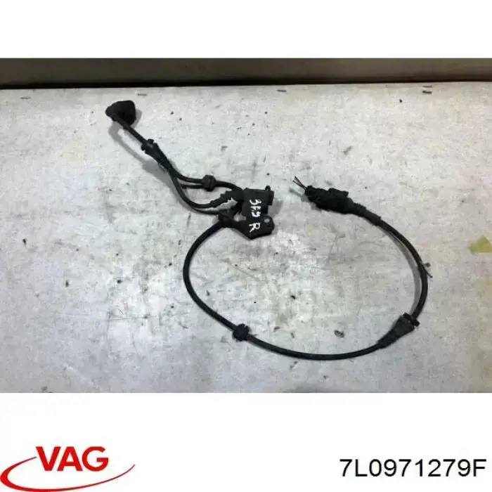  VAG 7L0971279F