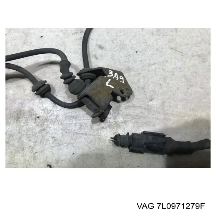 7L0971279F VAG 