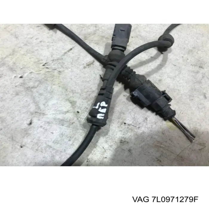  VAG 7L0971279F цена, от 18.34 USD