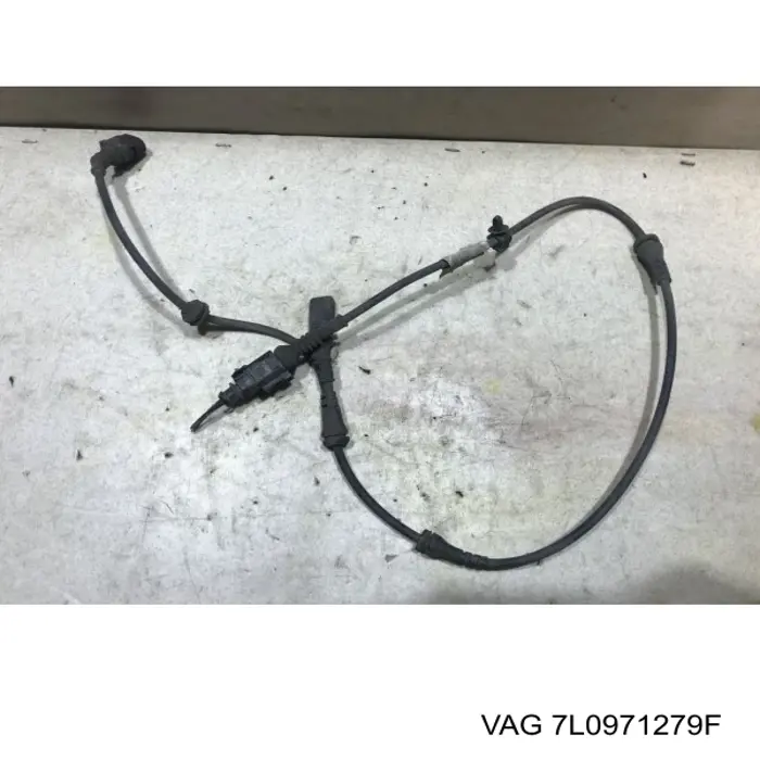 Купить 7L0971279F VAG 