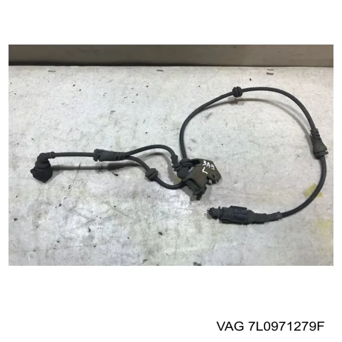  7L0971279F VAG
