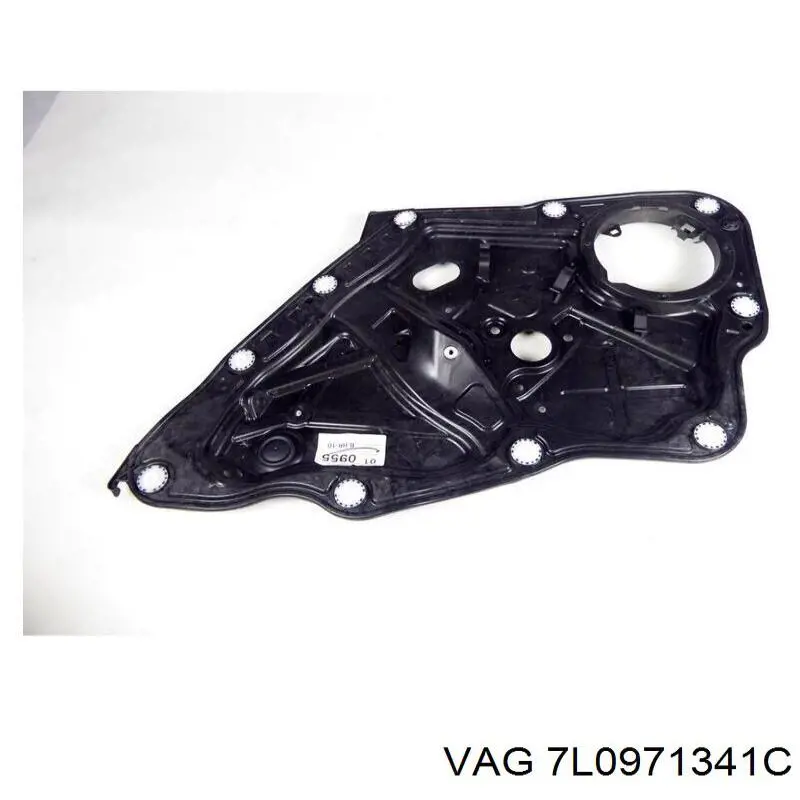  7L0971341C VAG
