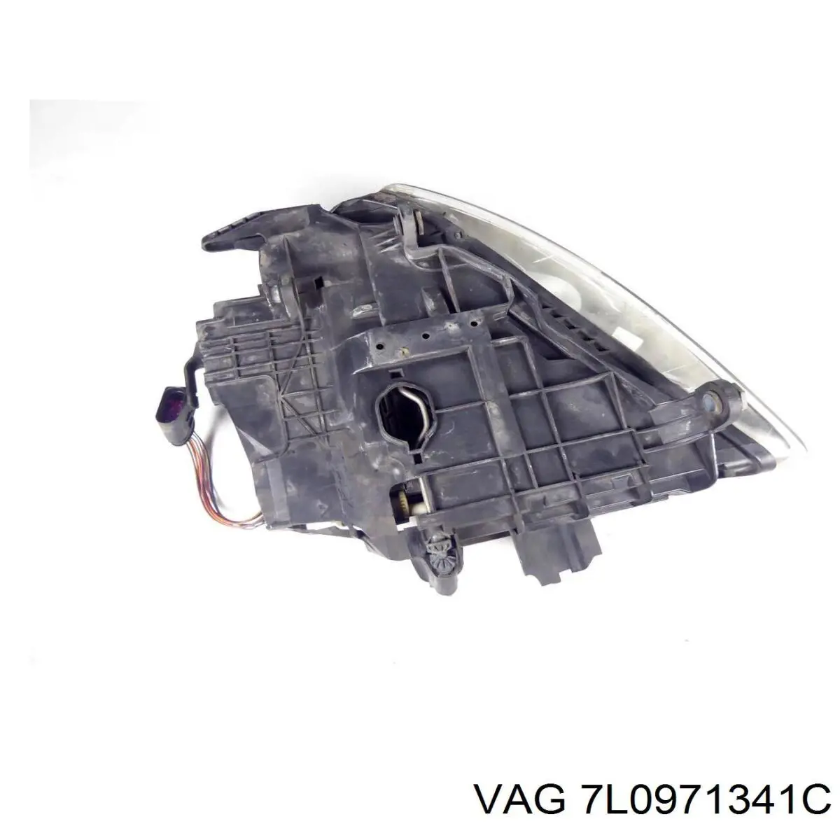  VAG 7L0971341C