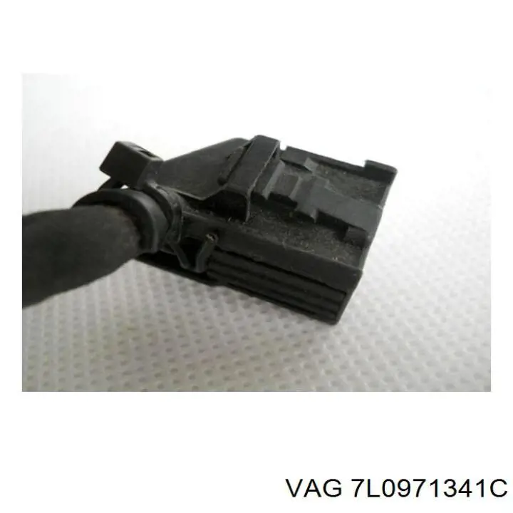  VAG 7L0971341C цена, от 7.60 USD