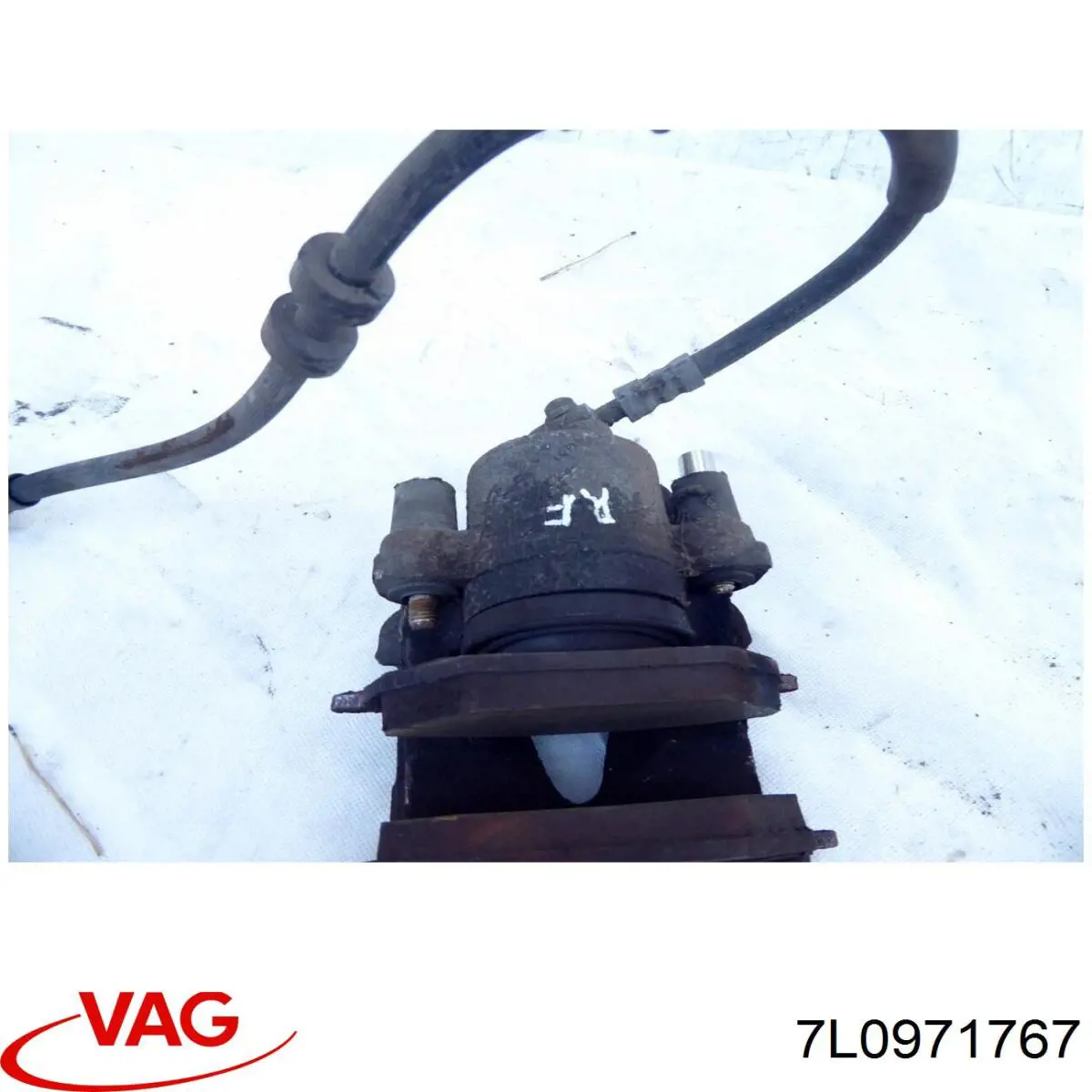 Купить 7L0971767 VAG 